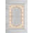Luxurious 3D Printed Velvet Carpet, 47.2 x 70.9 inches | 100% Velvet Fabric, 100% Cotton Sole | Pile Height: 0.4 inches, Total Height: 0.5 inches | Antibacterial, Non-Slip, Machine Washable | Ideal for Living Room & Bedroom Decor-1078714828