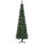 Arbre de Noël artificiel au crayon-1058286087