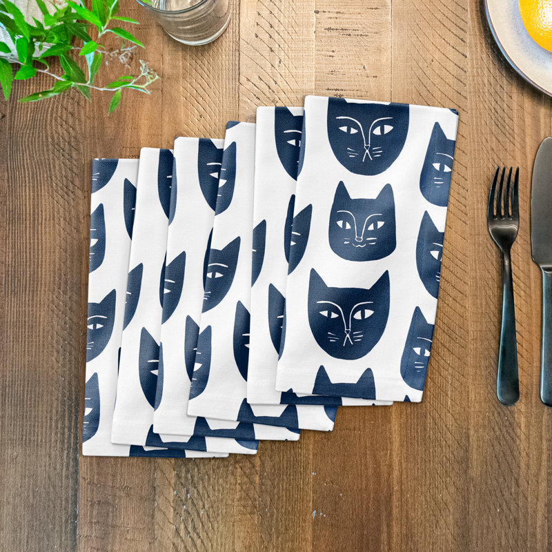 Serviette Artair
