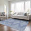 Tapis intérieur / extérieur lavable à la machine Chayden ACN1016-109482777