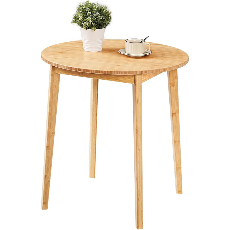 Table de salle à manger Bamboo