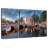 Amsterdam Bridge Canals-509225693