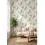 Murale moderne amovible Shades Of Green