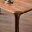 Elegant and practical table set