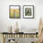 Picture Frame Wall Set with Polished Plexiglass-1831817294-1831817295