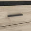 Alexi 49cm W Chest of Drawers