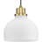 Walkerton 1 - Light Dome Pendant-1577707609-1577707607