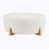Blanc est en rupture de stock