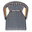Chaise d'appoint Popplewell-1269826746