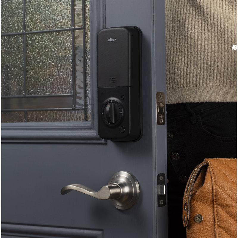 Smart Keypad, Black
