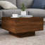 Jlea Pedestal Coffee Table-95037103-95037104