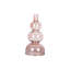 Glass Tabletop Candelabra-69129252-69129249