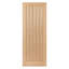 Montello Oak Fire Door Unfinished-2114930802
