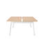 Bureau double Series A-106736085-106736088