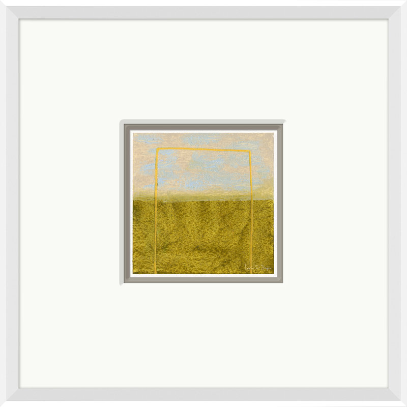 Abstrait couleur XVIII - petit