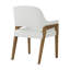 Delray Dining Arm Chair-1560894381
