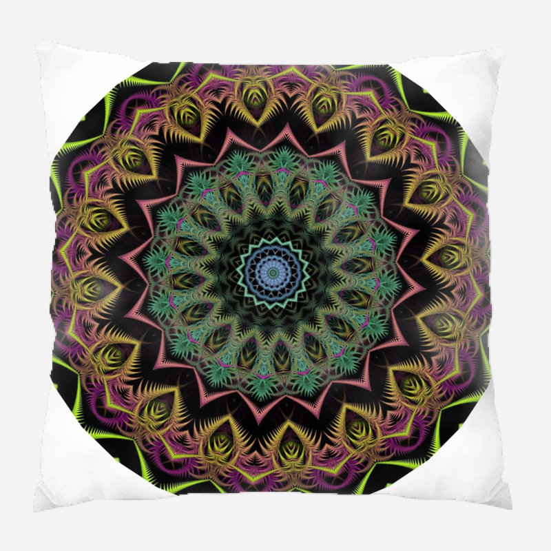 Coussin décoratif