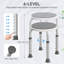 Shower Stool