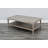Gracie Oaks Coffee Table