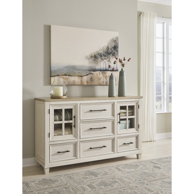 Commode Shaybrock