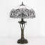 Lampe de table Tiffany