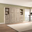 Lit plateforme escamotable avec rangement Arlex-659935047-546748599