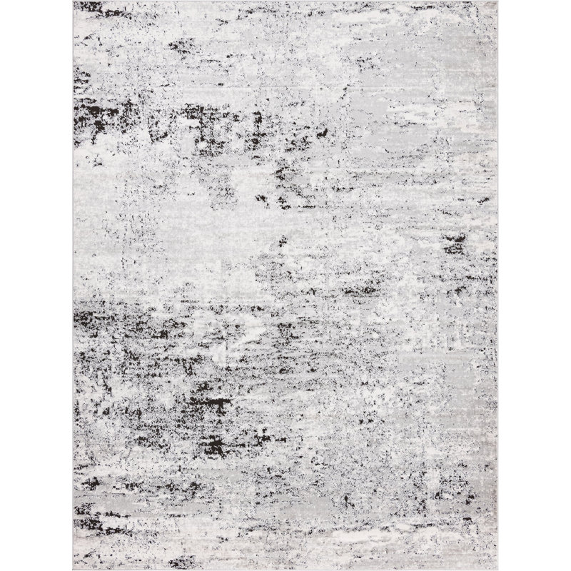 Indoor Rug, Rectangle 8' x 11'
