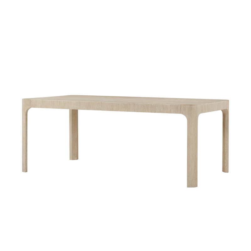 Horizon rectangulaire L 108,75 po x l 42 po