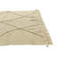 Tapis crème Noack
