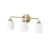 Bronze vintage est en rupture de stock