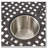 3PC CAST BISTRO SET W ICE BUCKET