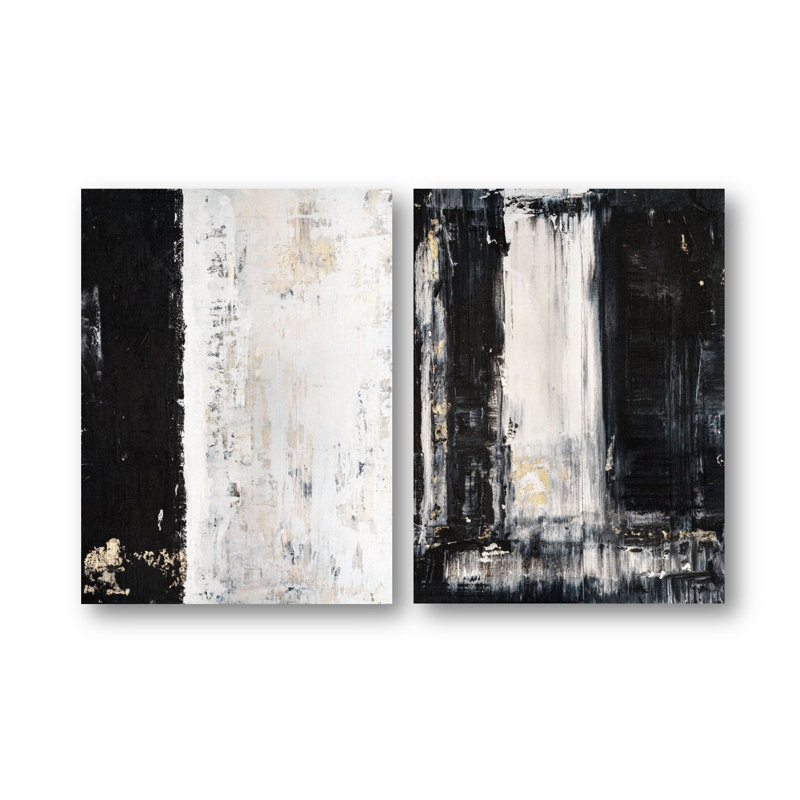 City Print by John Beard, White Floater Framed, 30" H x 40" W x 3" D