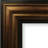 Langleyville Canyon Gold Picture Frame-769611784