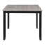 Table de salle à manger extensible-997451377
