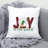 Christmas-06_1 Polyester/Polyester Blend Reversible Throw Pillow-1301099251