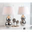Ensemble de lampes de table 26 po-1149238957