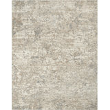 Hemingford Area Rug in Gray