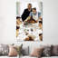Freedom From Want by Norman Rockwell - Gallery-Wrapped Canvas Giclée on Canvas-1083972512-1083972513-1083972519