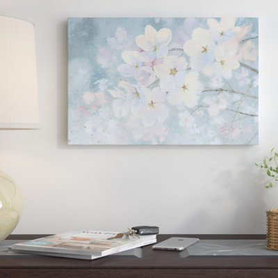 " Splendid Bloom " by James Wiens