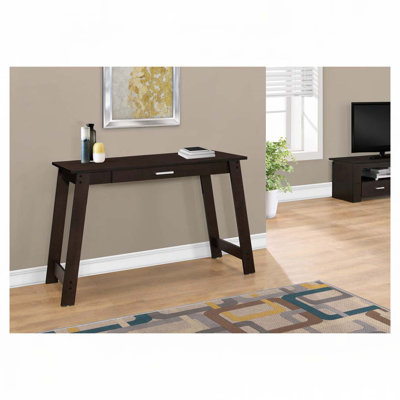 Home Office Computer Desk with Storage Drawers
