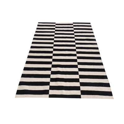 Murtagh Cream Rug