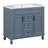Sleek Bathroom Vanity With Functional Design And Ample Storage, Ideal For Modern Bathrooms