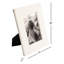 Genuine Marble Single Picture Frame-667661697