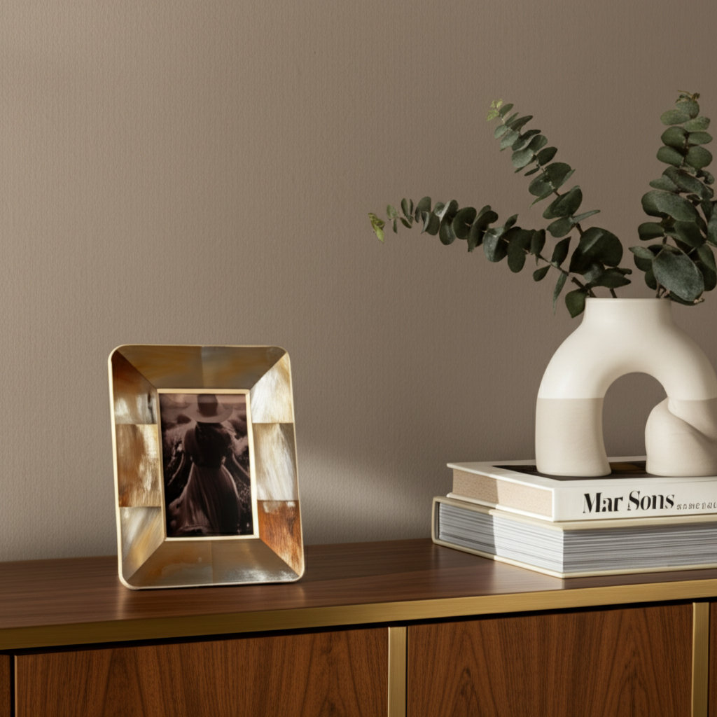Melanie Picture Frame, 4" x 6"