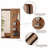Wall Mounted Full Length Mirror-2018600409