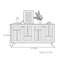 Buffet pratique haut de gamme Bodiam-122650169