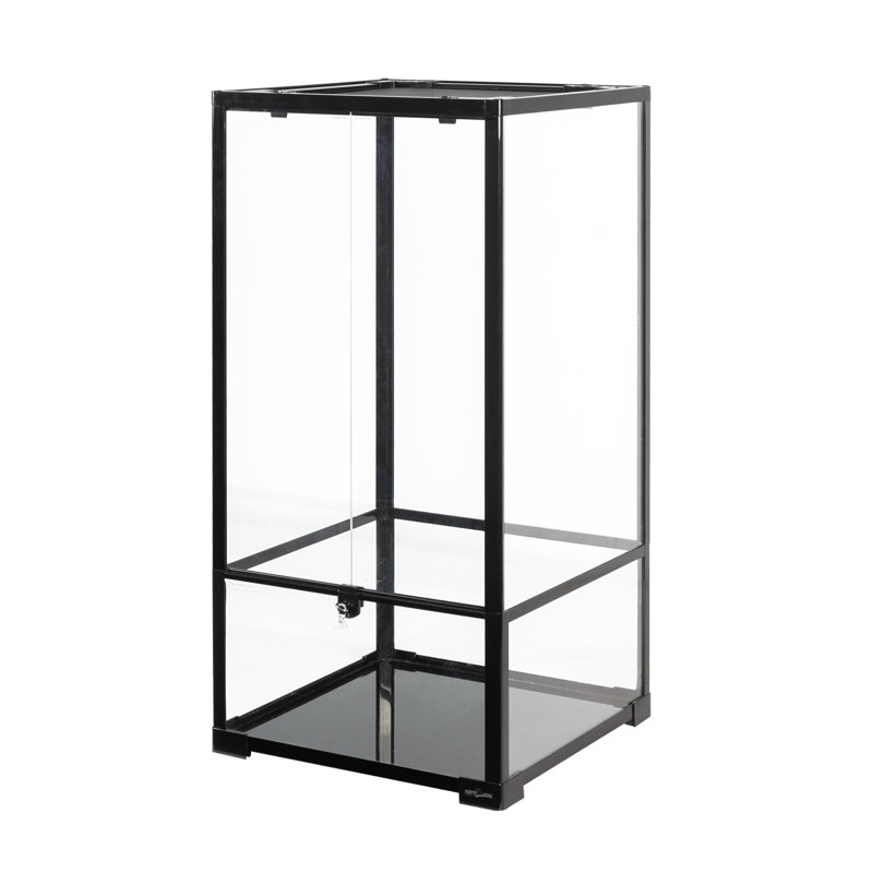 18'' x 18'' x 36'' Reptile Terrarium