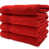 Rouge est en rupture de stock