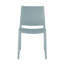 Chaise de salle à manger empilable Sensilla-855465963