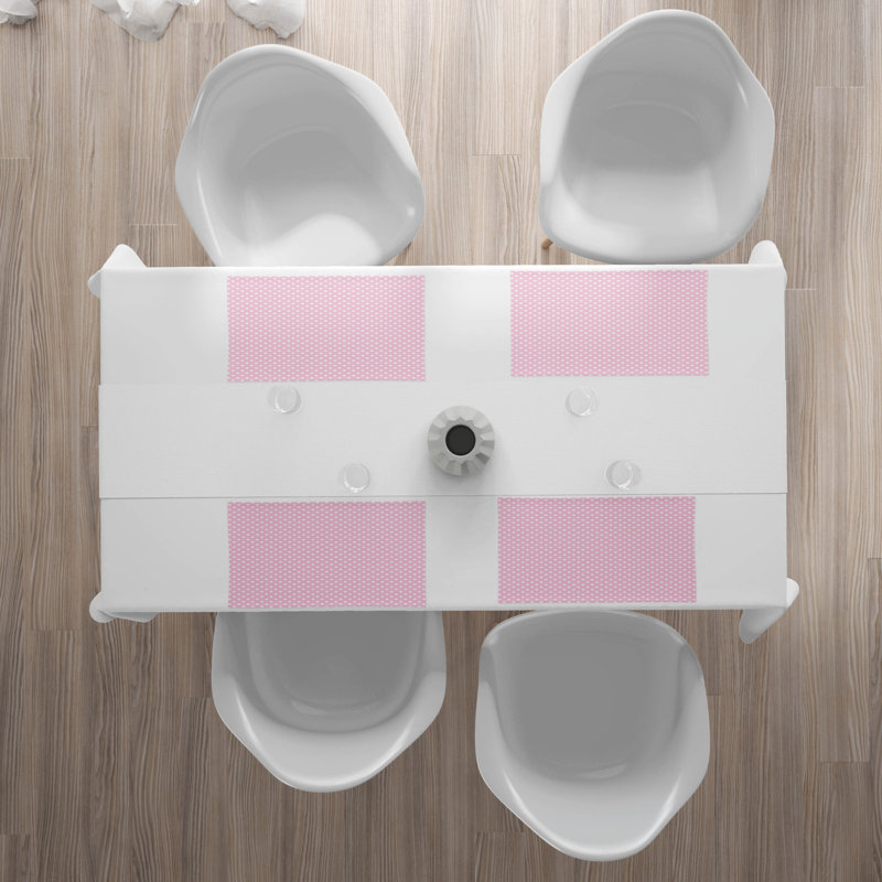 Récapitulatif de 18,5 po, Rose